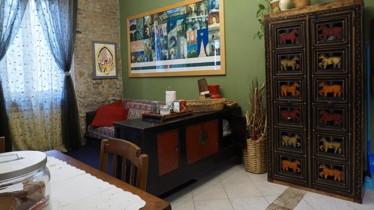 Ca Toa Βίλα Sarzana Εξωτερικό φωτογραφία