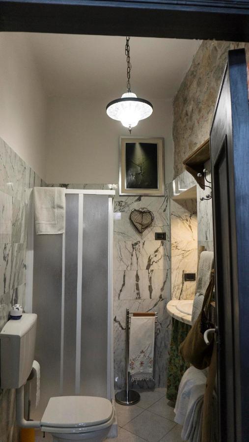 Ca Toa Βίλα Sarzana Εξωτερικό φωτογραφία