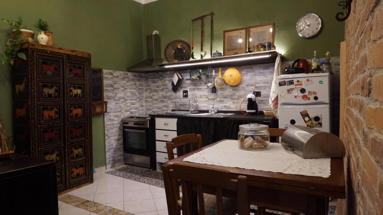 Ca Toa Βίλα Sarzana Εξωτερικό φωτογραφία